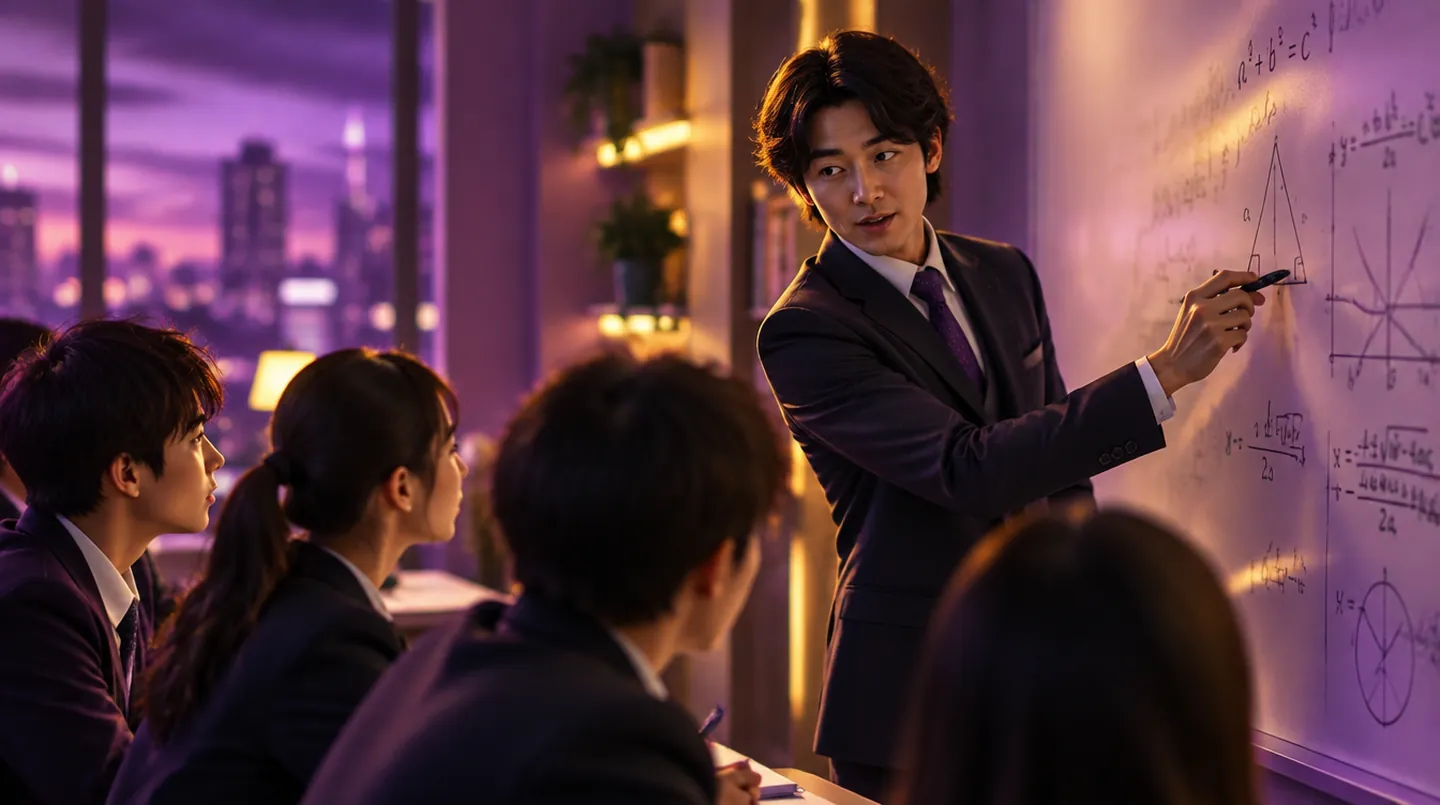 教育・スクールの求人のイメージ