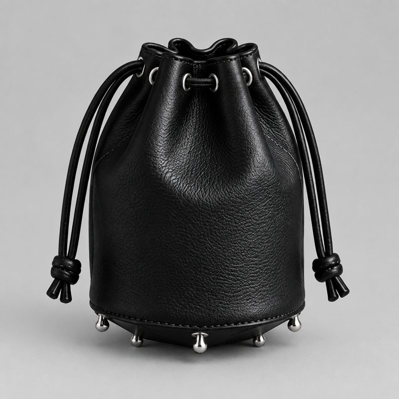 N°01 black